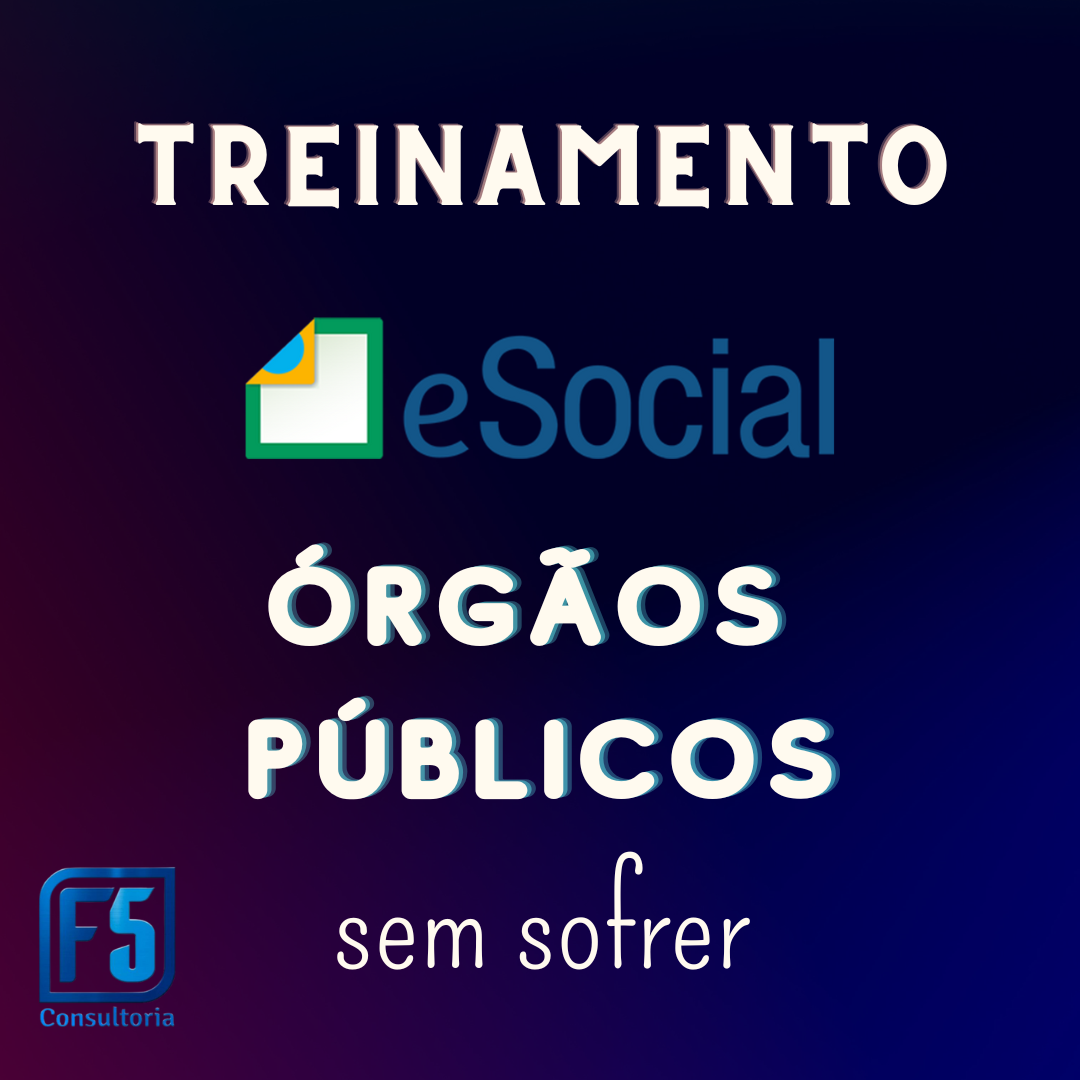 Treinamento e-Social